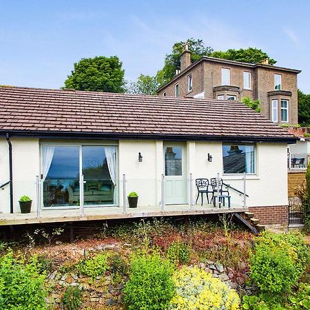 Ferryview Villa Broughty Ferry Ngoại thất bức ảnh