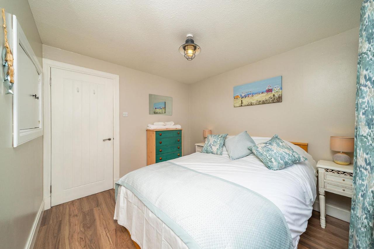 Ferryview Villa Broughty Ferry Ngoại thất bức ảnh