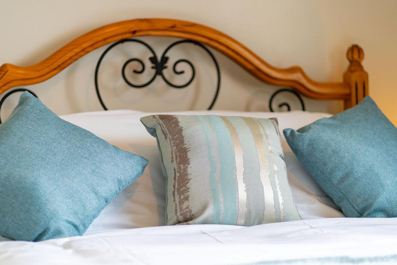 Ferryview Villa Broughty Ferry Ngoại thất bức ảnh